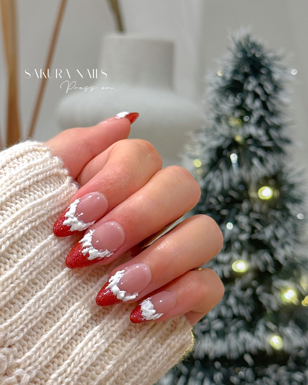 Santa's Sparkle