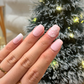 Pink Christmas